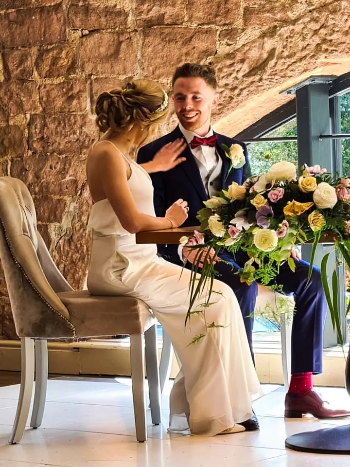 <br />
<b>Warning</b>:  Undefined variable $ImageTitle in <b>D:\Sites\3. Beta\Booker Weddings\Views\Blog\BlogListing.php</b> on line <b>11</b><br />
